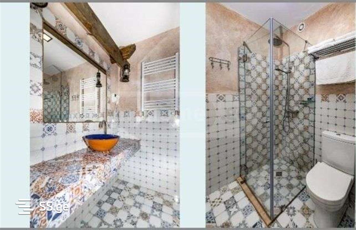 10 Room Hotel For Sale view 11