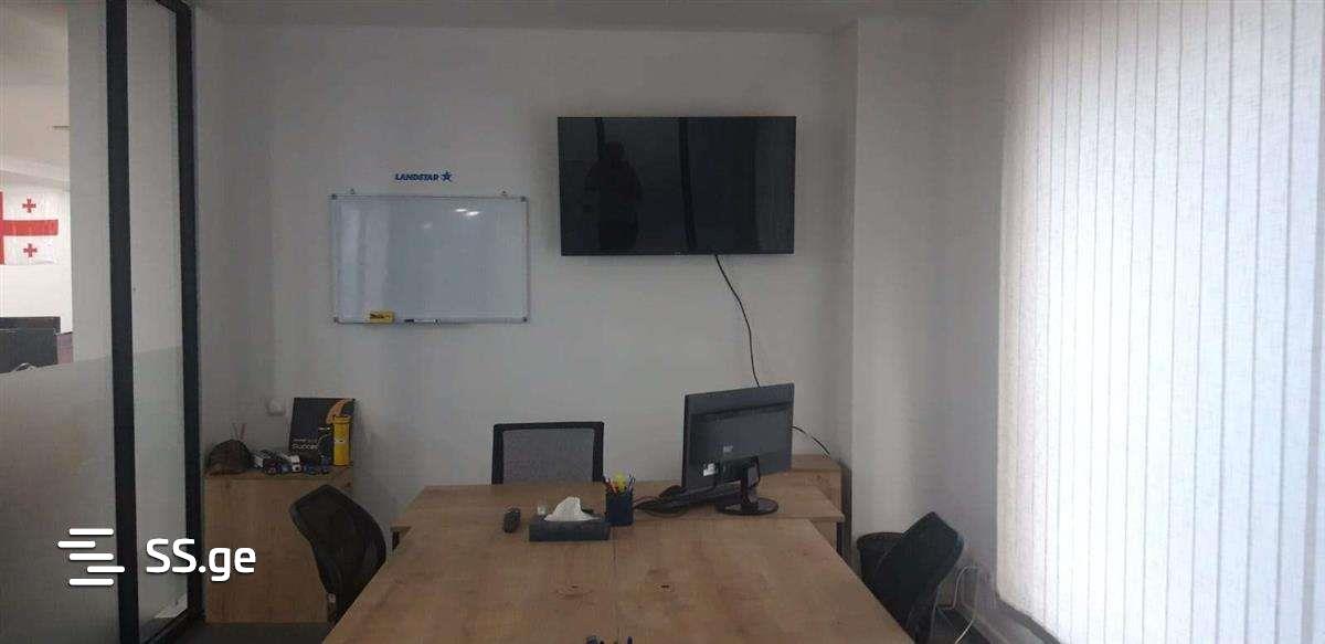 Office For Rent. Vera view 5