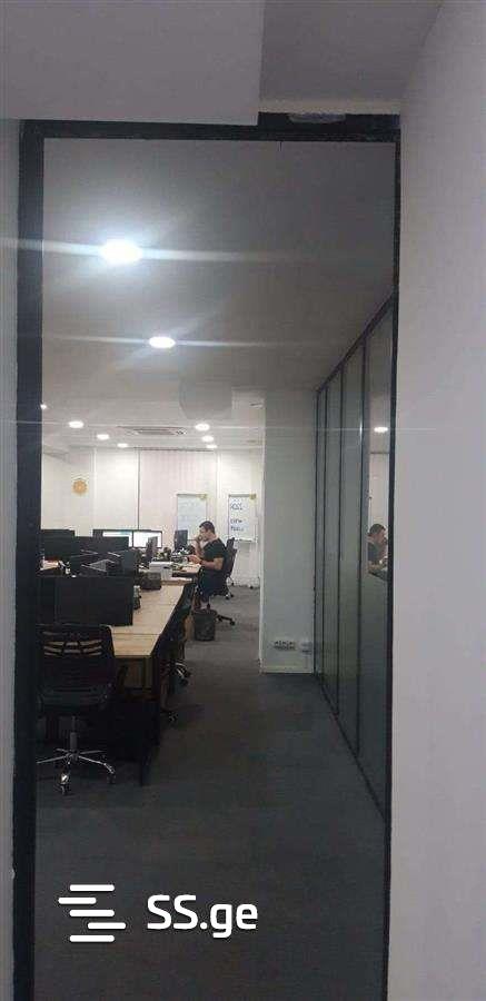 Office For Rent. Vera view 3