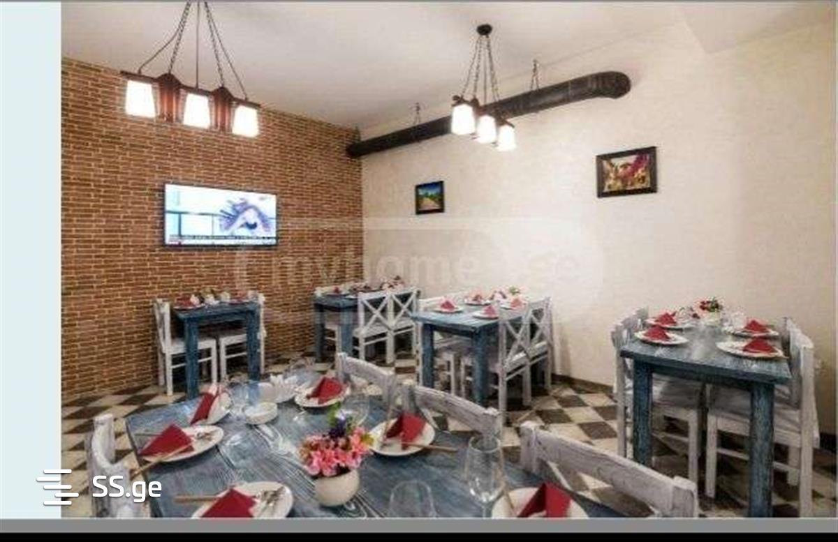 10 Room Hotel For Sale view 5