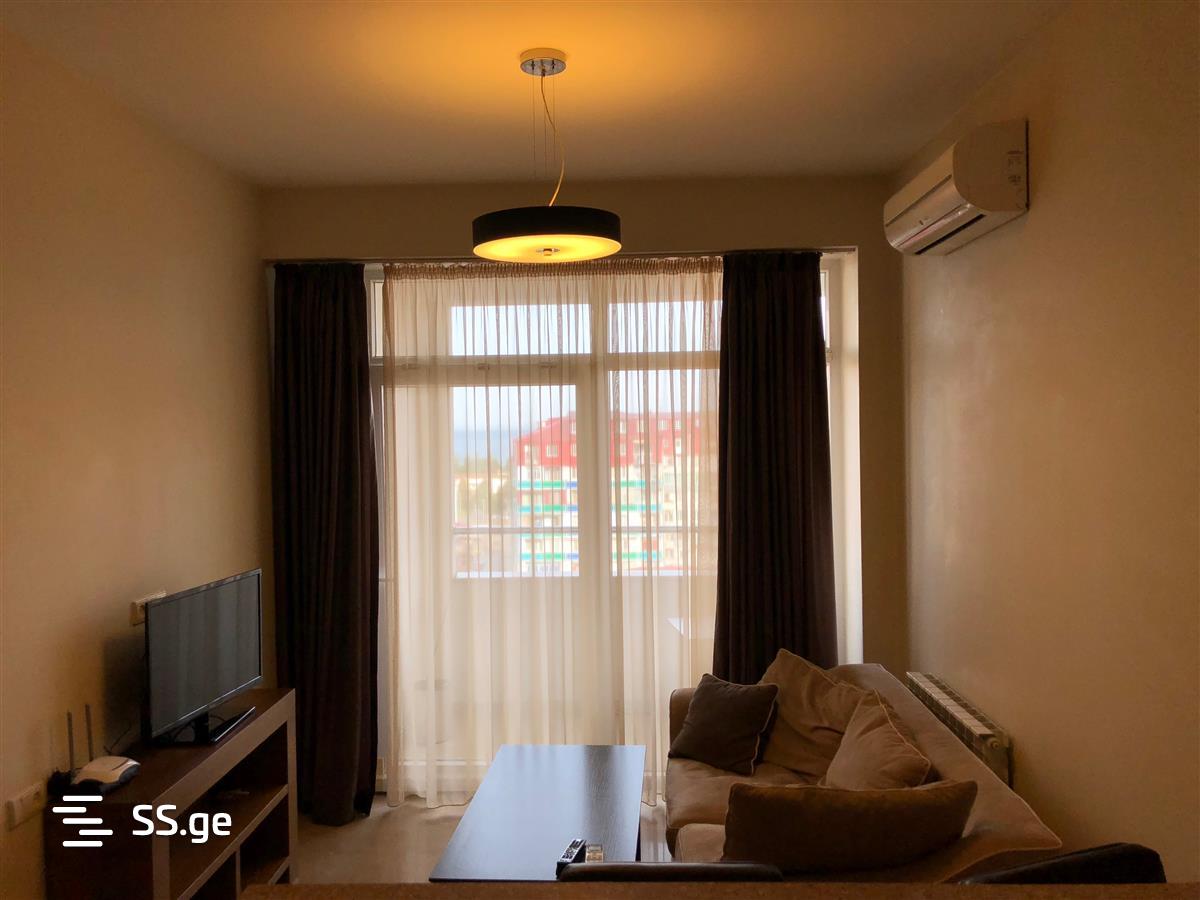 2 Room Flat Daily Rent. Batumi view 10