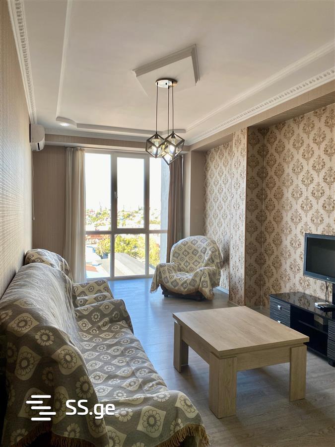 2 Room Flat Daily Rent. Kutaisi view 3