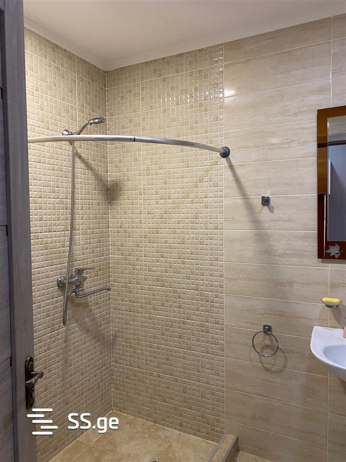 2 Room Flat Daily Rent. Kutaisi view 9