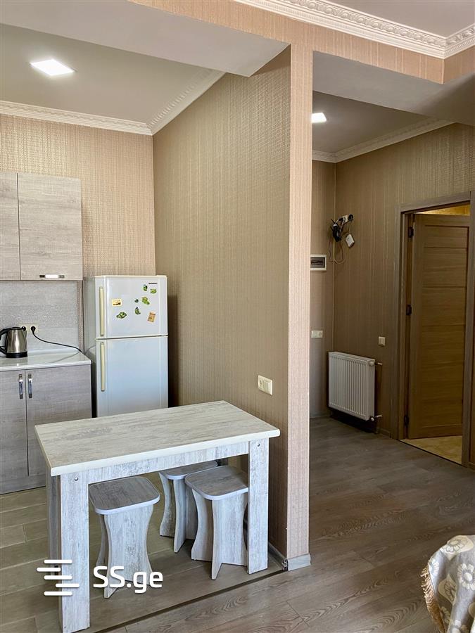 2 Room Flat Daily Rent. Kutaisi view 7