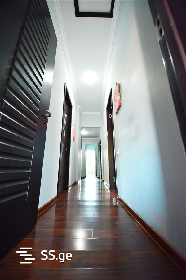 1 Room Private House For Rent. Kobuleti view 4