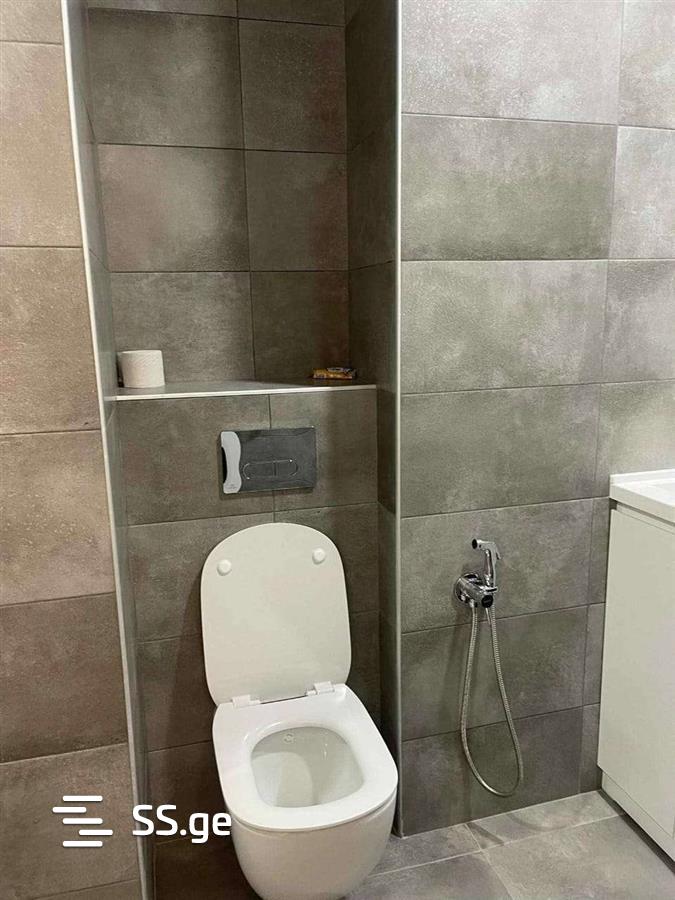 2 Room Flat For Rent. Avlabari view 5