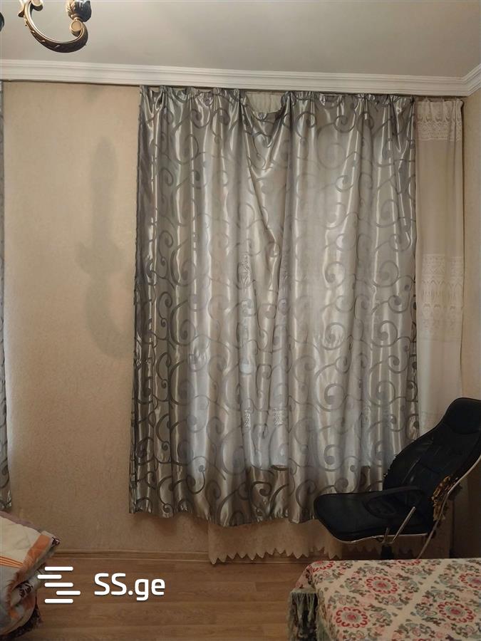 1 Room Flat For Rent. Chugureti, 2 of 6