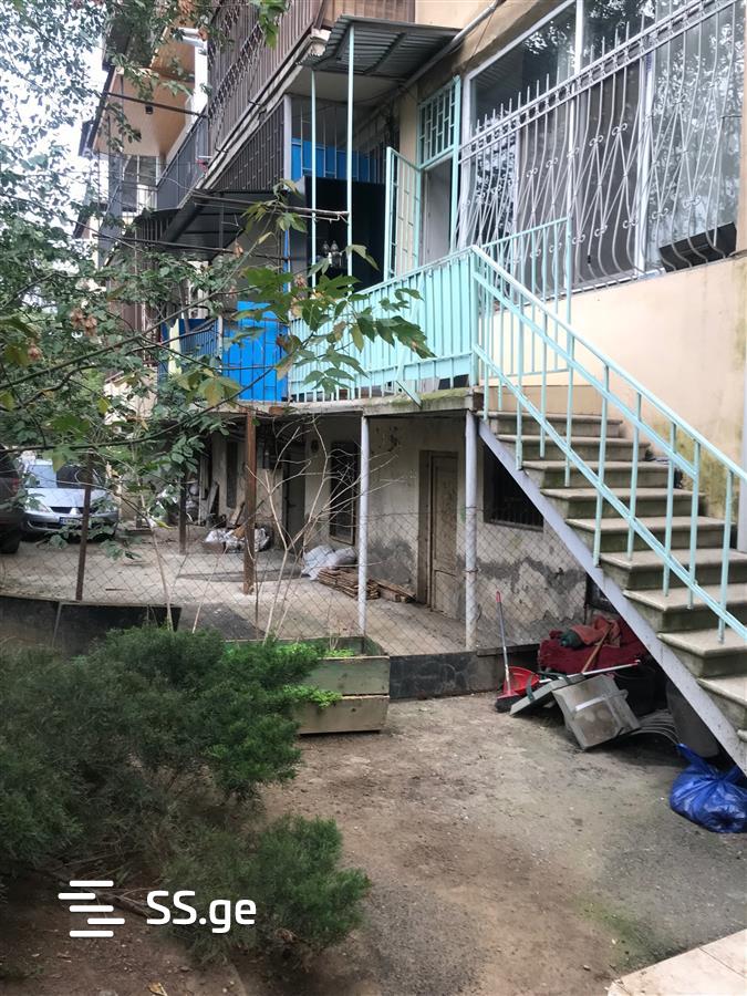 6 Room Flat For Sale view 8
