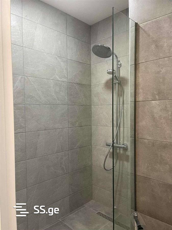 2 Room Flat For Rent. Avlabari view 7
