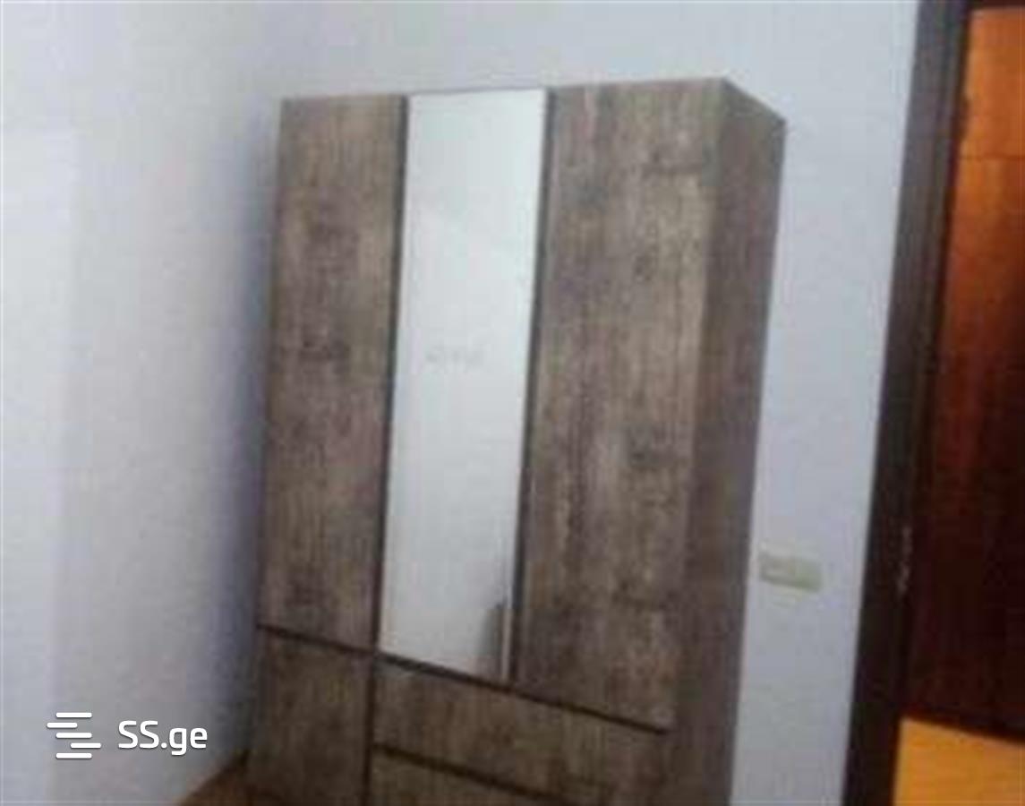 3 Room Flat For Rent. Digomi view 5