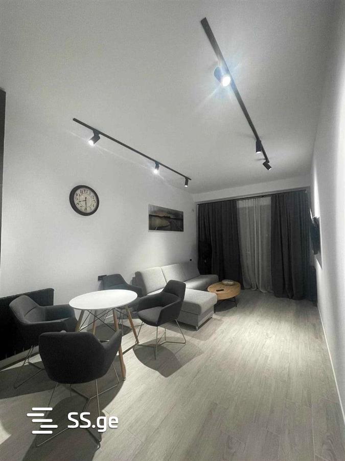 2 Room Flat For Rent. Avlabari view 1