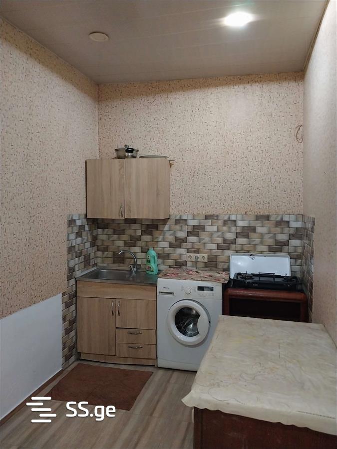 1 Room Flat For Rent. Chugureti, 5 of 6