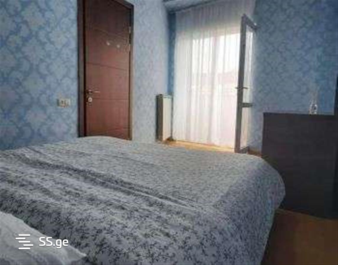 3 Room Flat For Rent. Digomi view 4