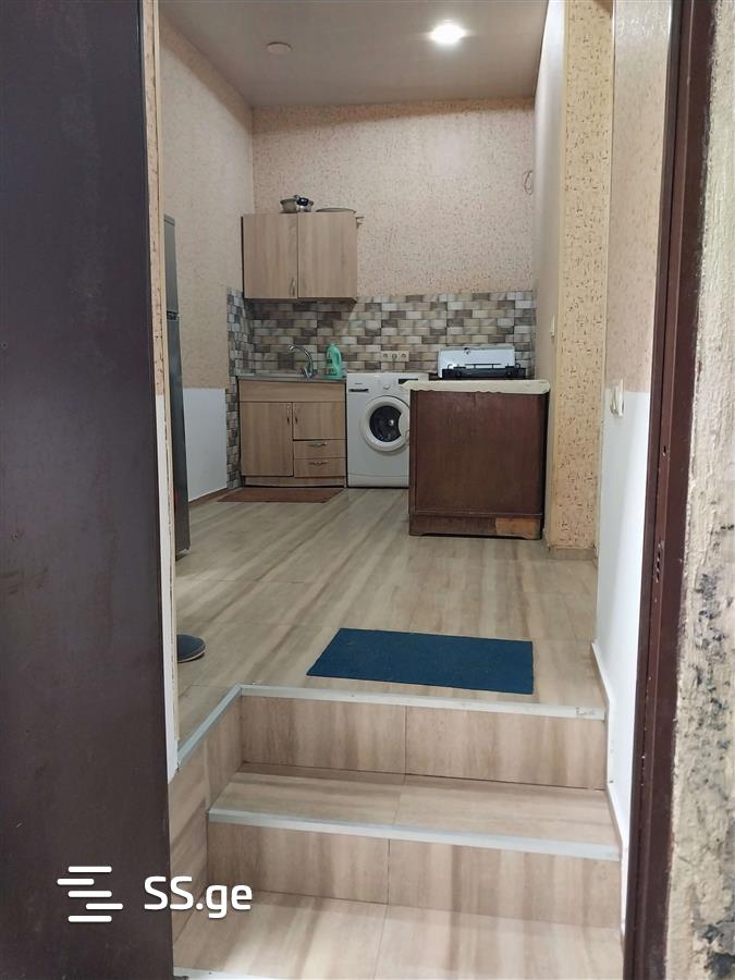1 Room Flat For Rent. Chugureti, 1 of 6