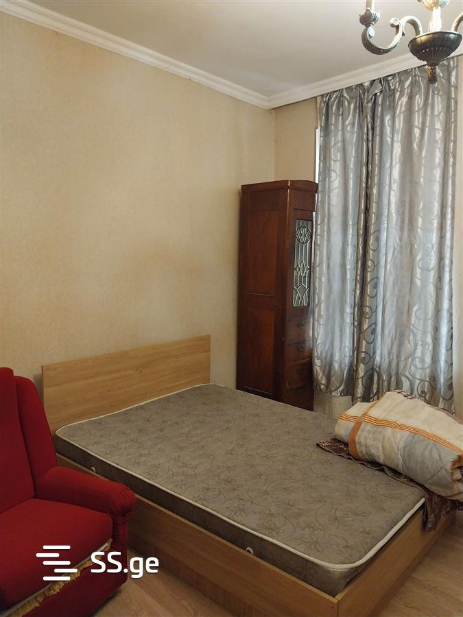 1 Room Flat For Rent. Chugureti, 6 of 6