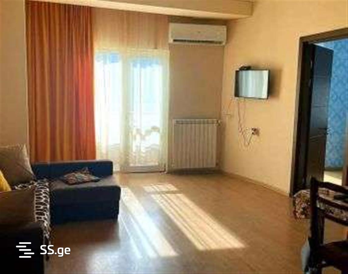 3 Room Flat For Rent. Digomi view 3