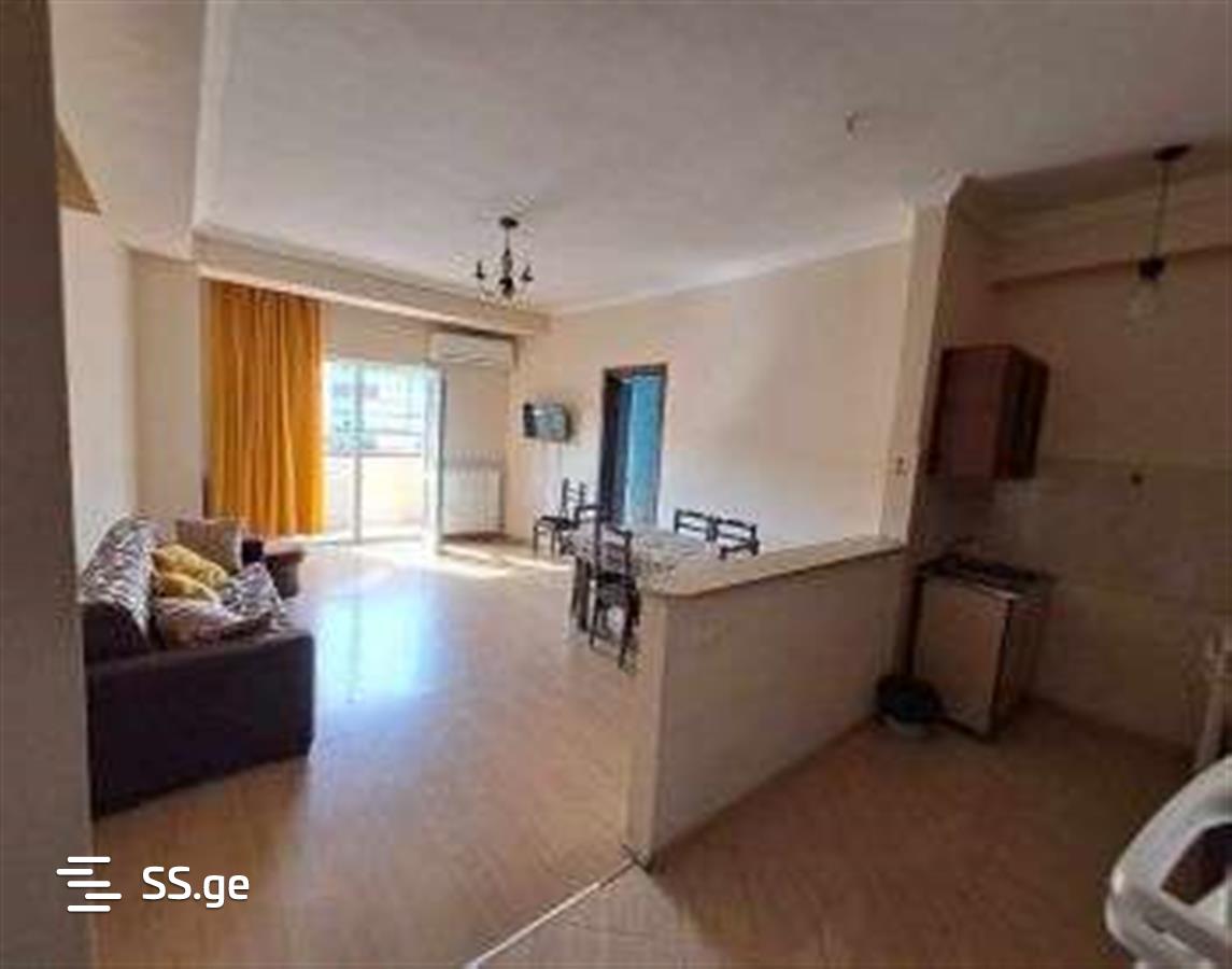 3 Room Flat For Rent. Digomi view 2