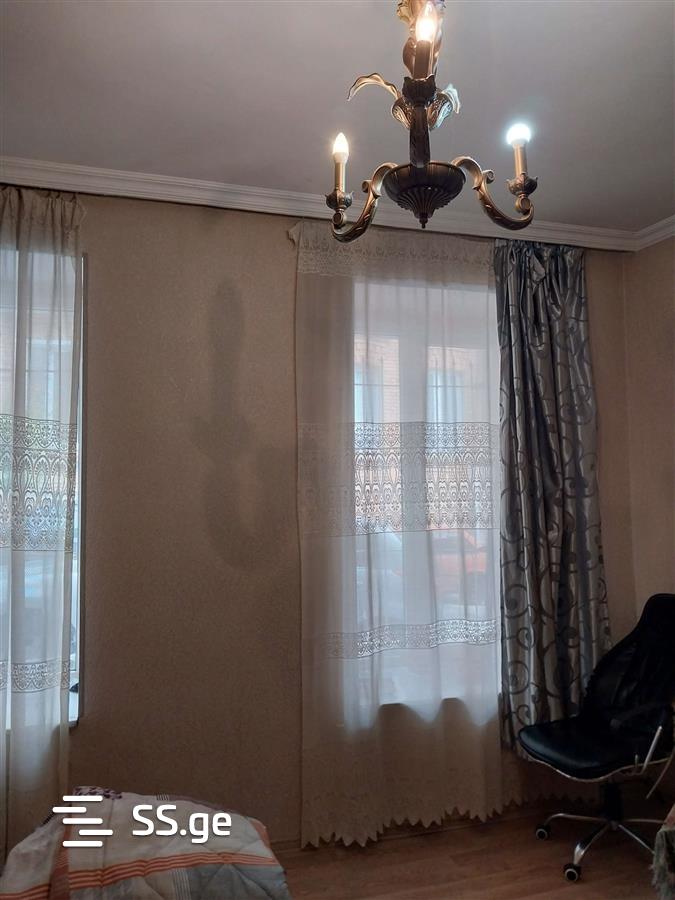 1 Room Flat For Rent. Chugureti, 4 of 6