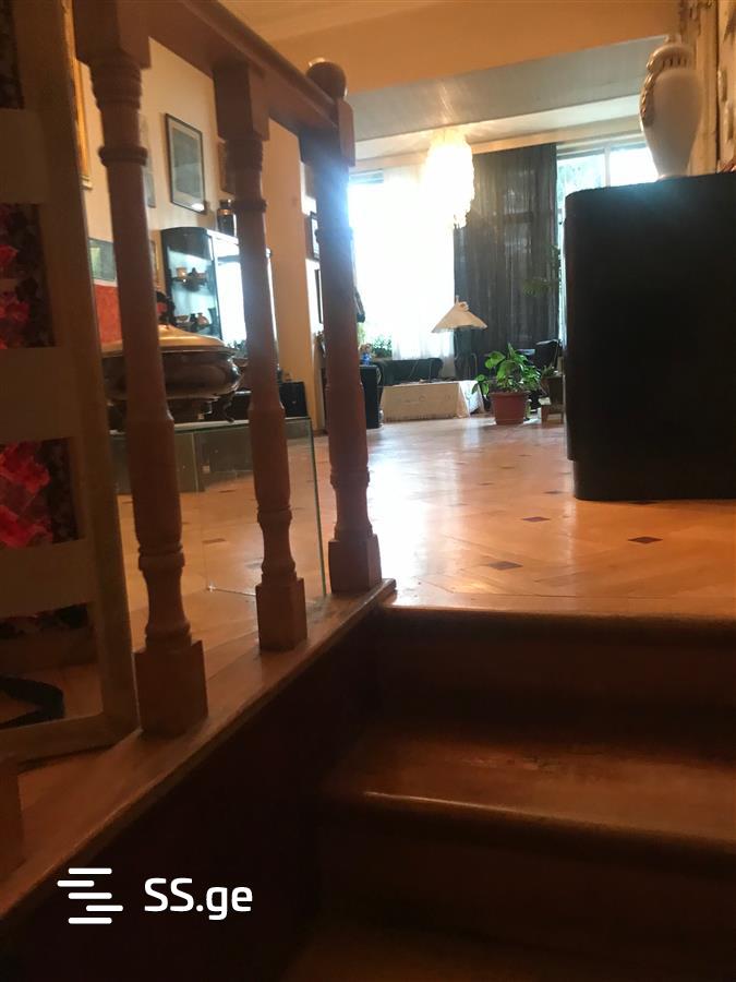 6 Room Flat For Sale view 6