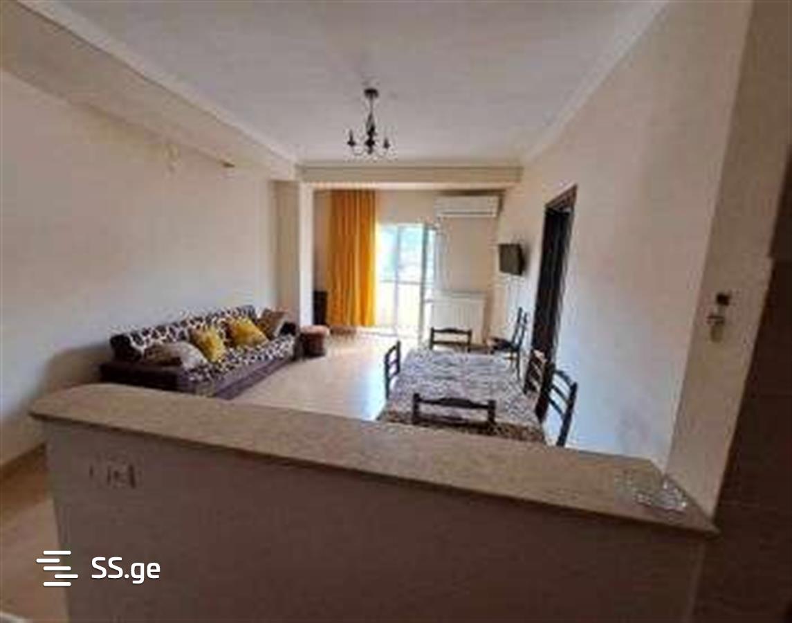 3 Room Flat For Rent. Digomi view 1