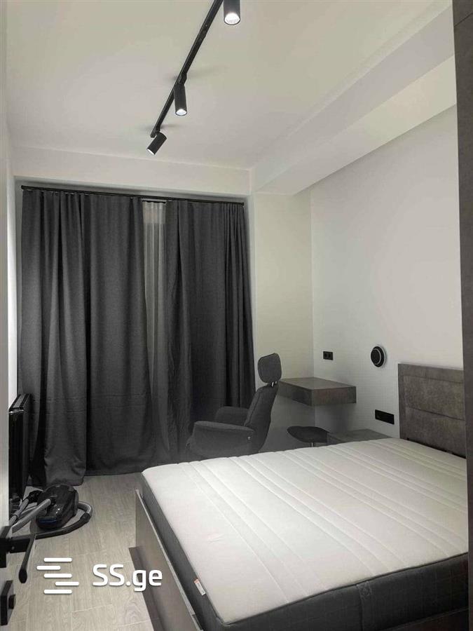 2 Room Flat For Rent. Avlabari view 4