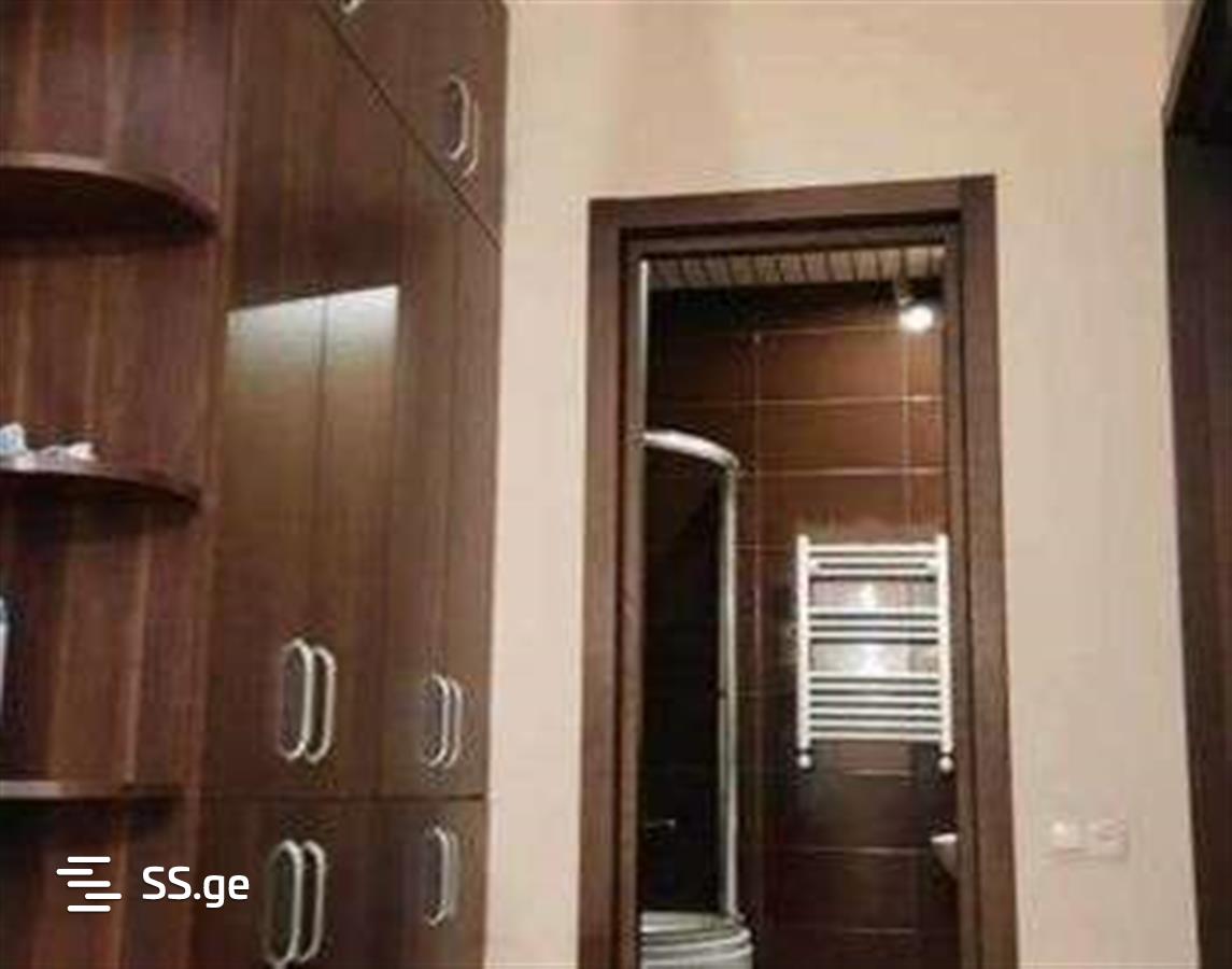 3 Room Flat For Rent. Digomi view 6