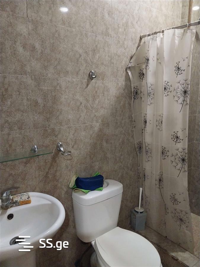 1 Room Flat For Rent. Chugureti, 3 of 6