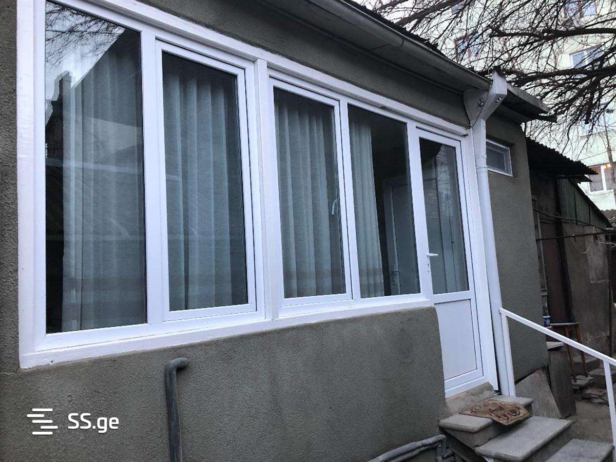 2 room Flat Lease. Saburtalo - Aanzicht 3