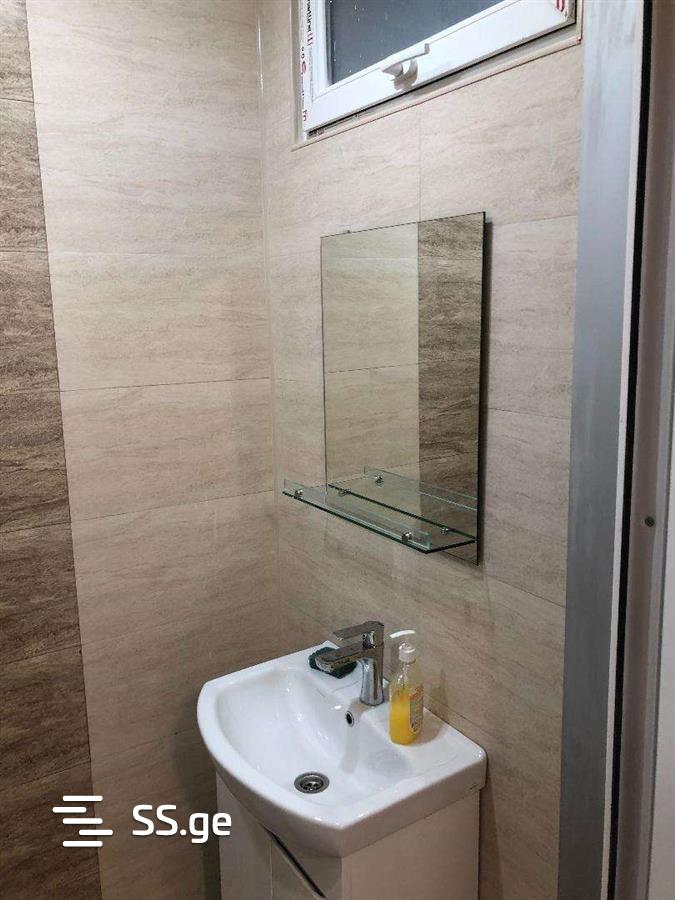 2 room Flat Lease. Saburtalo - Aanzicht 2