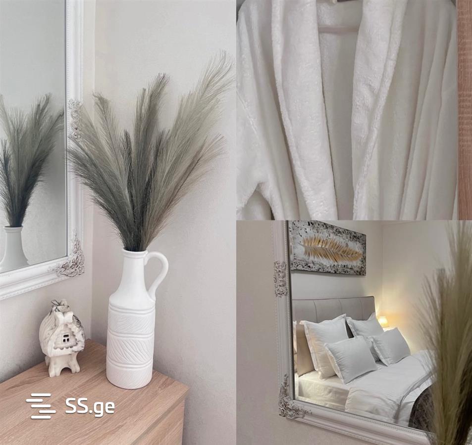2 room Flat Daily rent. Digomi – pohled 4