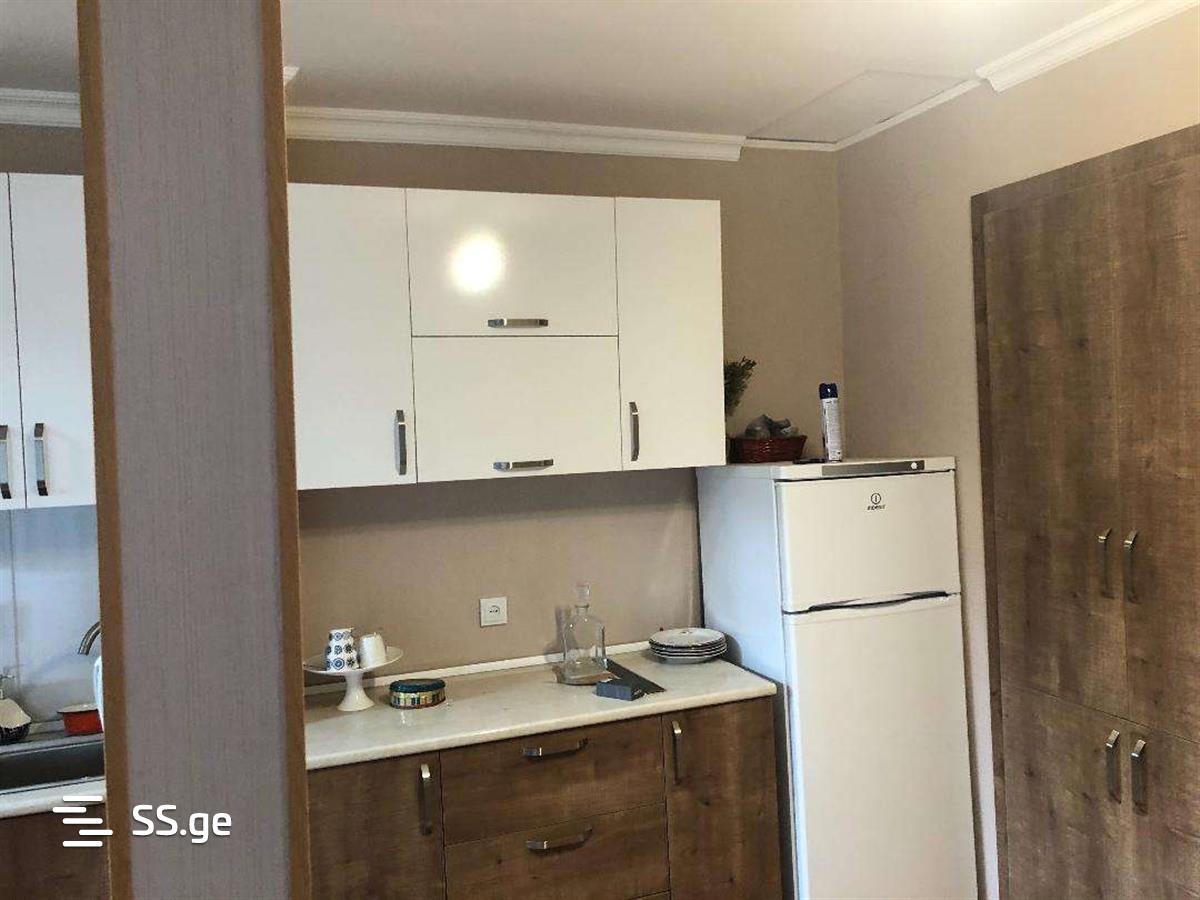 2 room Flat Lease. Saburtalo - Aanzicht 5