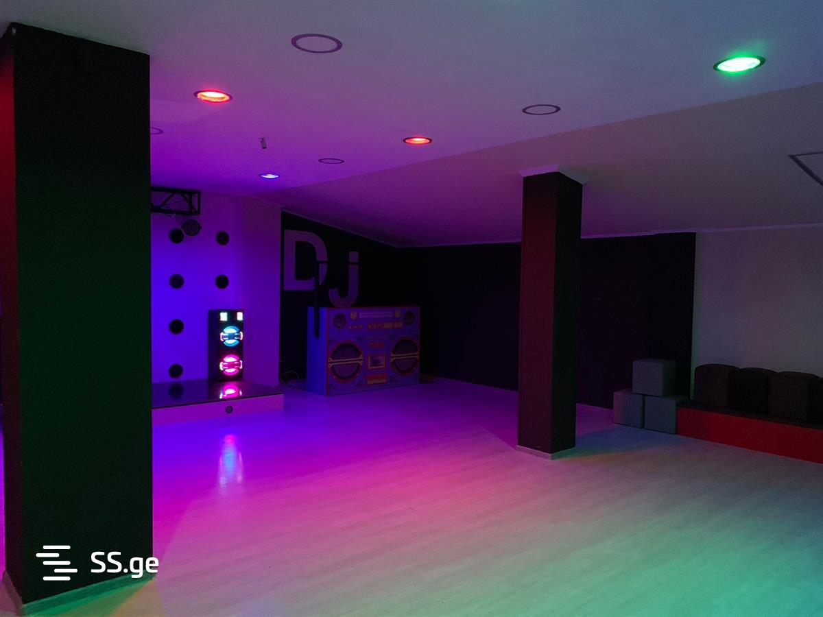2 Room Private House Daily Rent. Nadzaladevi, 12 of 12