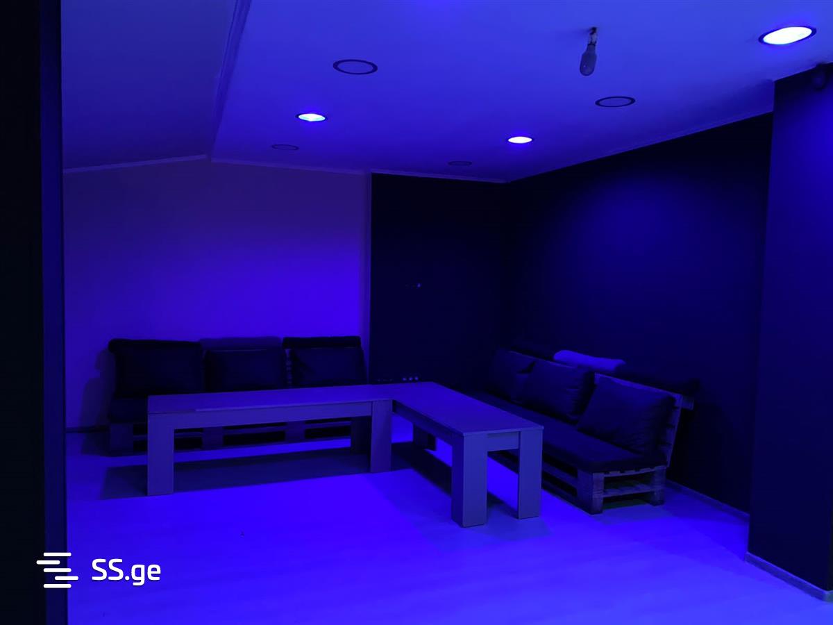 2 Room Private House Daily Rent. Nadzaladevi, 2 of 12