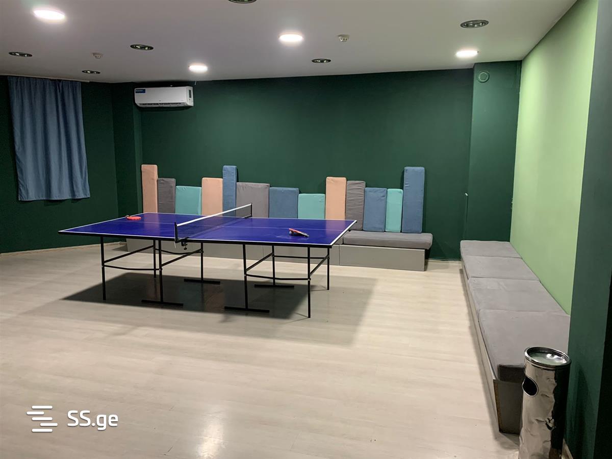 2 Room Private House Daily Rent. Nadzaladevi, 10 of 12