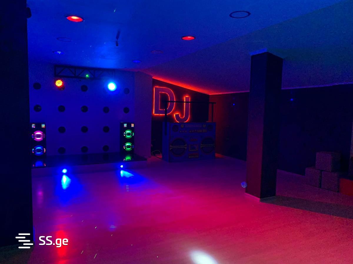 2 Room Private House Daily Rent. Nadzaladevi, 8 of 12