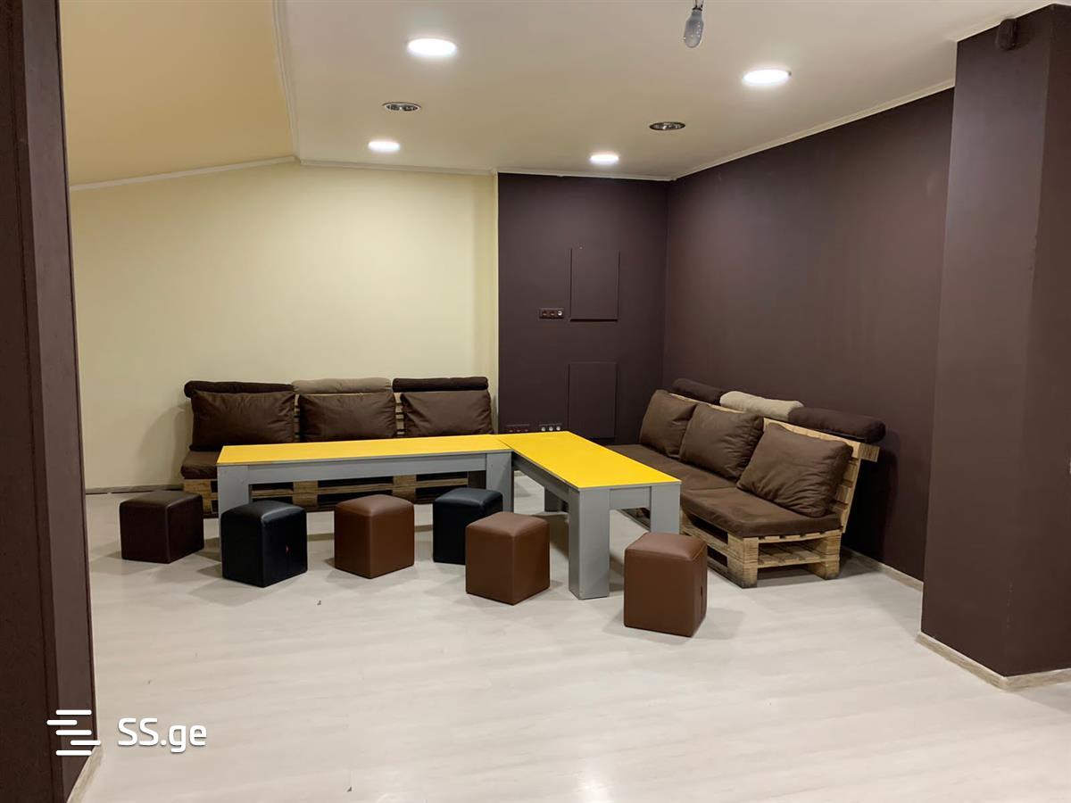 2 Room Private House Daily Rent. Nadzaladevi, 1 of 12