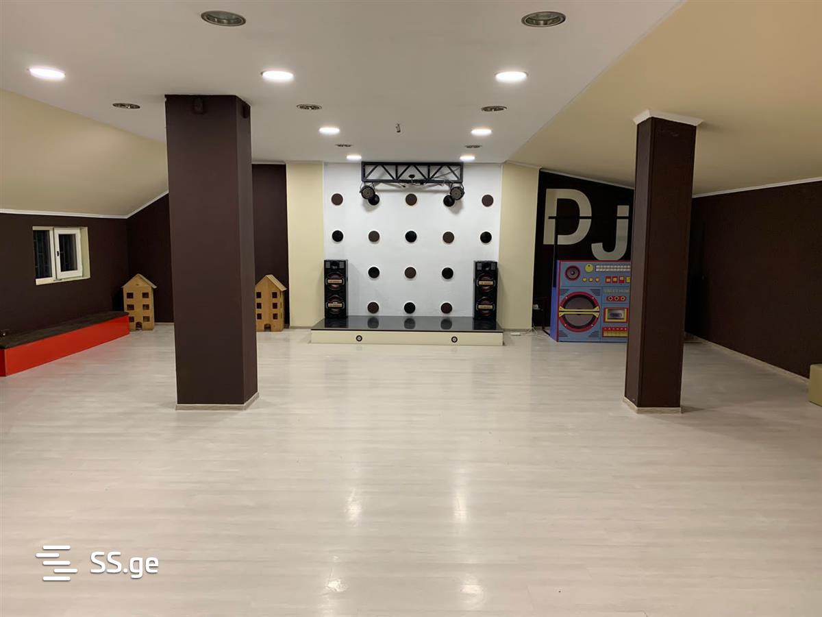 2 Room Private House Daily Rent. Nadzaladevi, 3 of 12