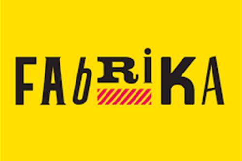 ფაბრიკა