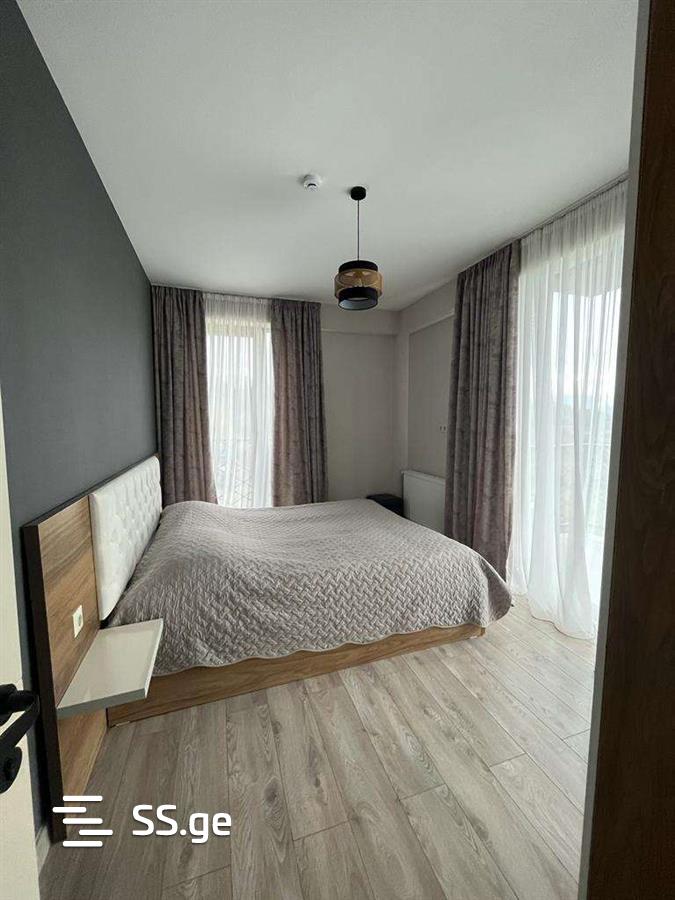 3 Room Flat Daily Rent. Bakuriani, 2 of 12