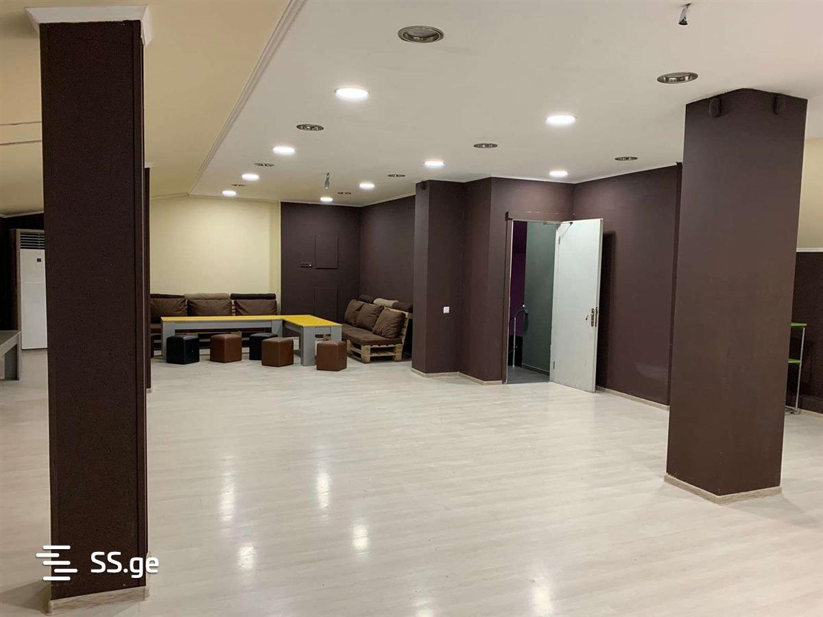 2 Room Private House Daily Rent. Nadzaladevi, 6 of 11