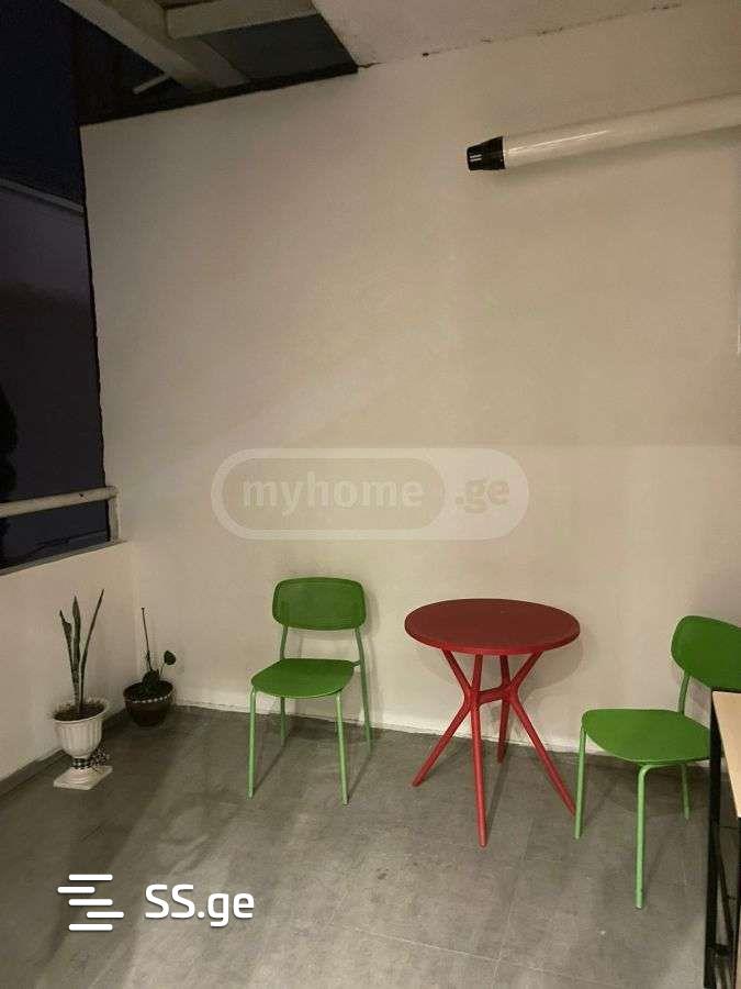 2 Room Flat For Rent. Saburtalo view 4