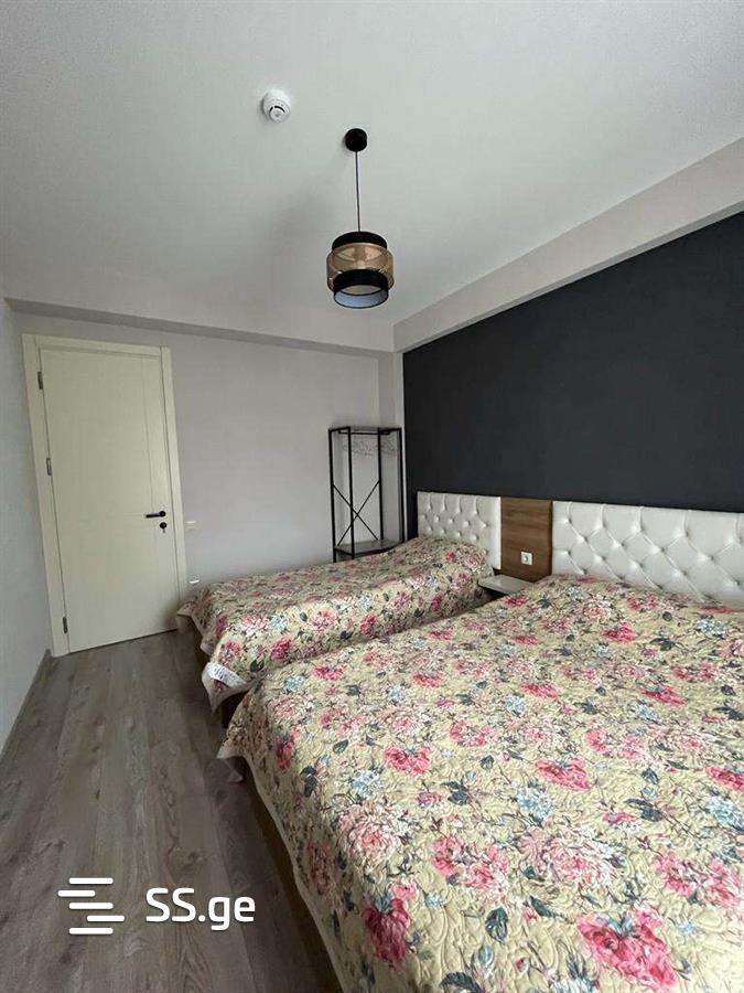 3 Room Flat Daily Rent. Bakuriani, 1 of 12