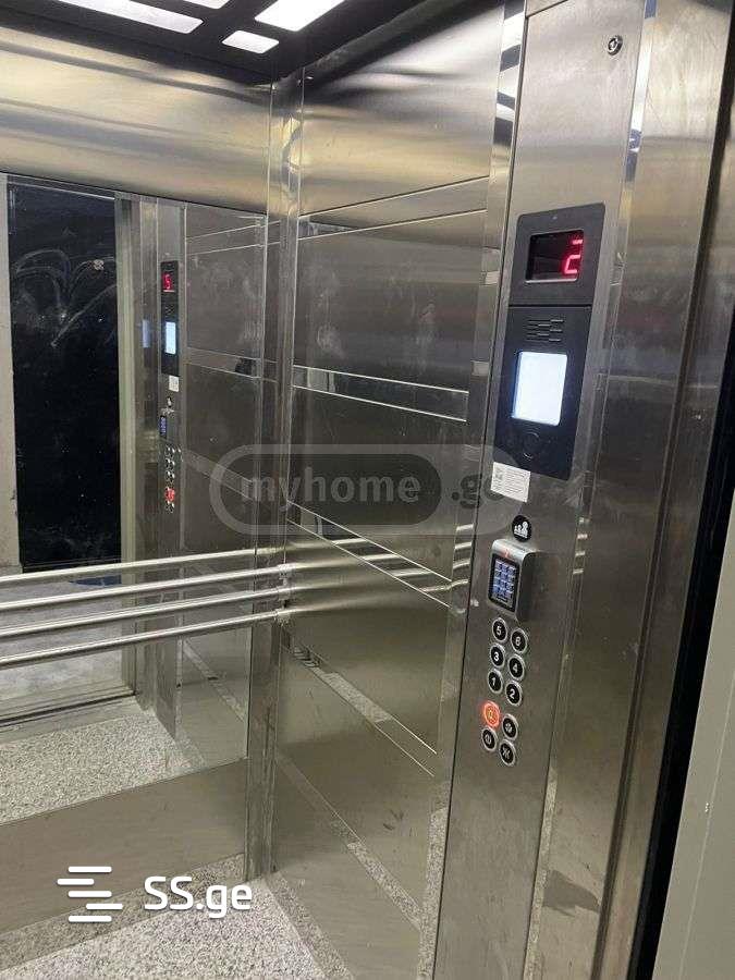 2 Room Flat For Rent. Saburtalo view 3