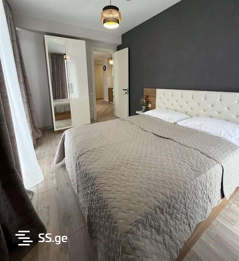 3 Room Flat Daily Rent. Bakuriani, 4 of 12