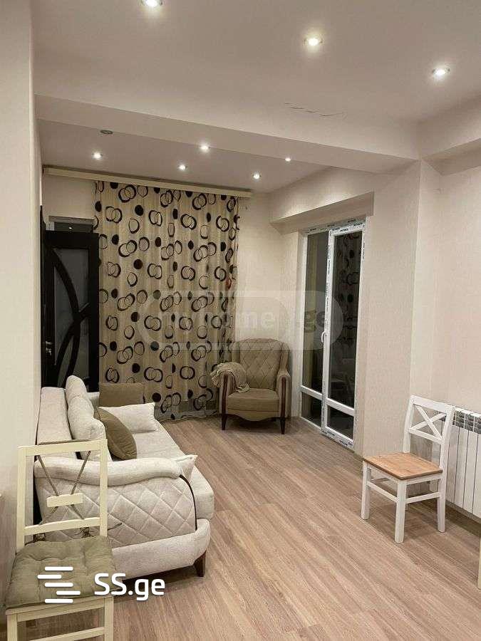 2 Room Flat For Rent. Saburtalo view 7