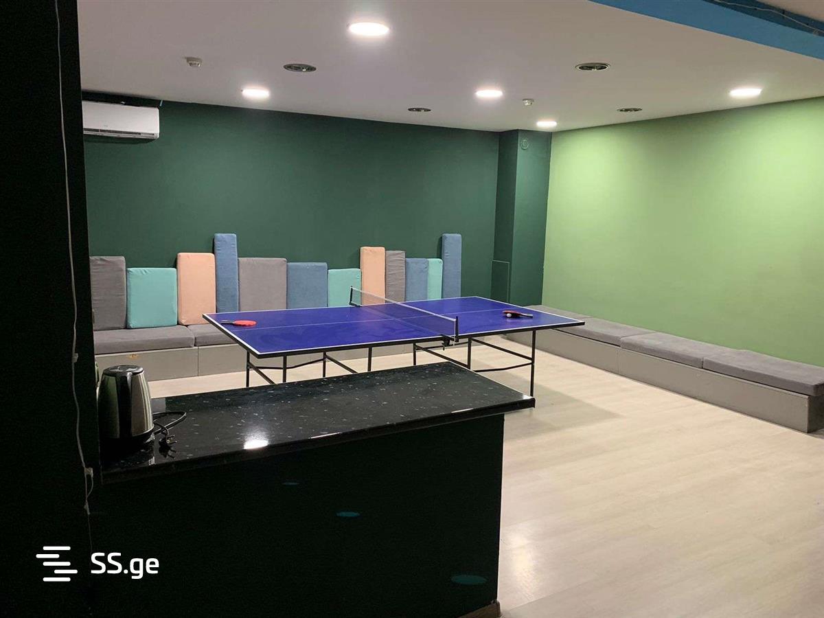 2 Room Private House Daily Rent. Nadzaladevi, 8 of 11