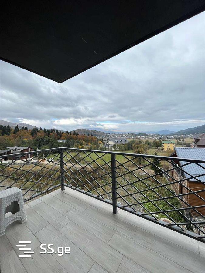 3 Room Flat Daily Rent. Bakuriani, 6 of 12