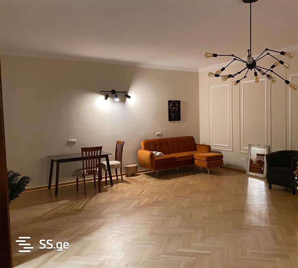 4 Room Private House Daily Rent. Saburtalo view 5