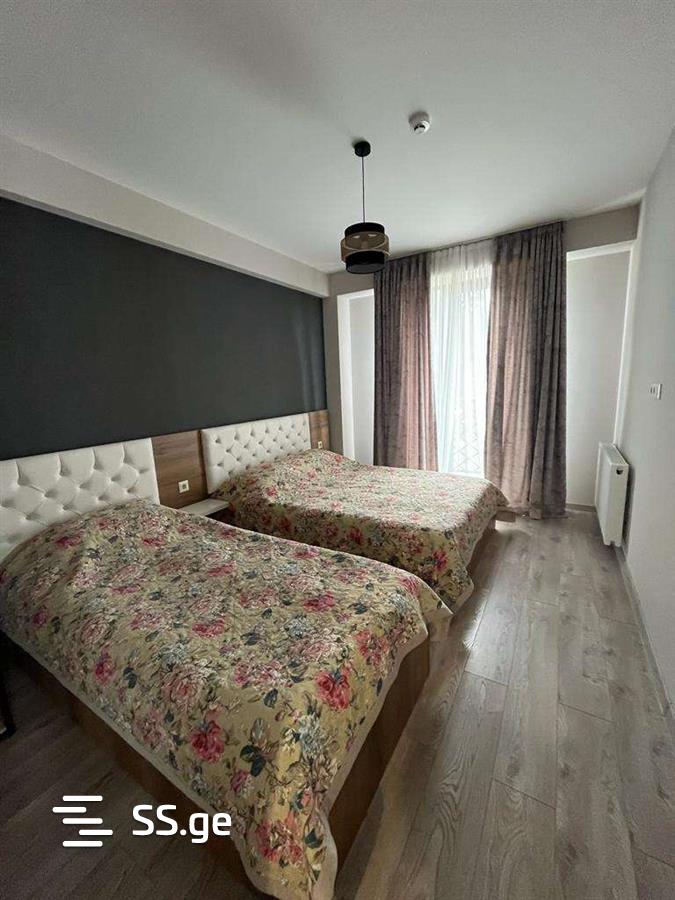 3 Room Flat Daily Rent. Bakuriani, 7 of 12