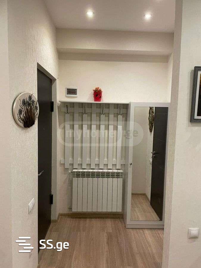 2 Room Flat For Rent. Saburtalo view 5